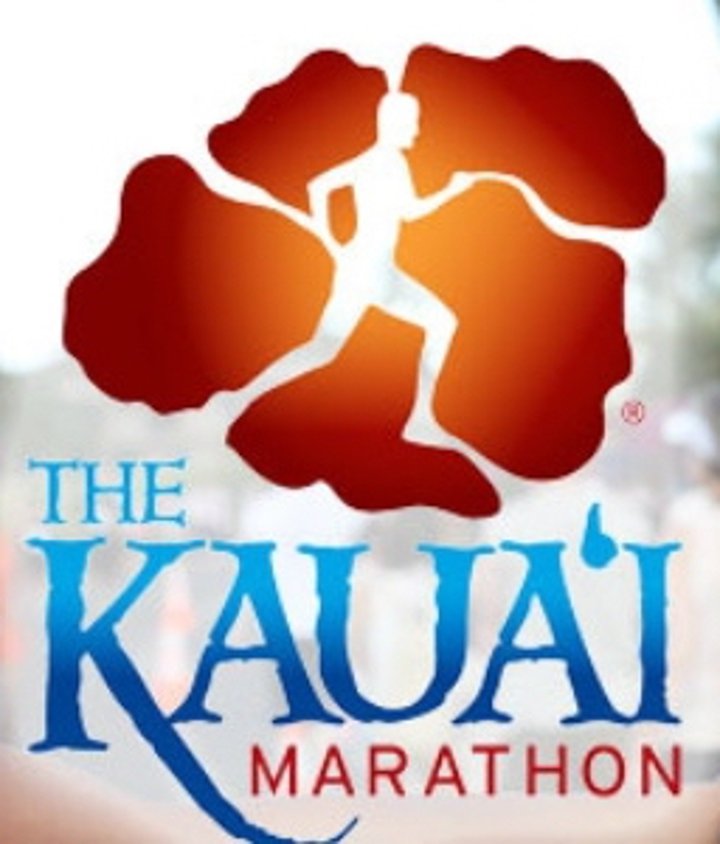 Kauai Marathon 2024 - Erica Ranique