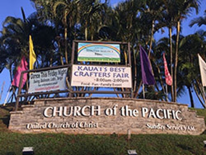 Kauai Island Crafters Fair