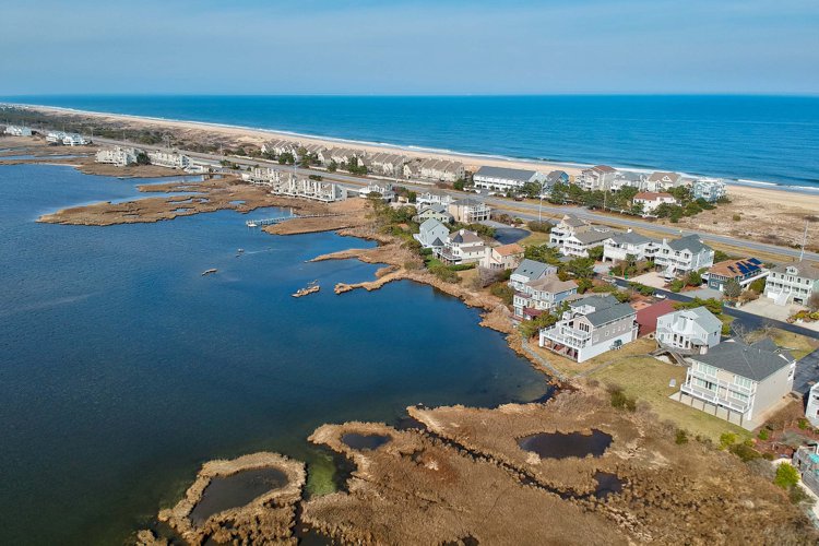 Fenwick Island DE Homes for Sale
