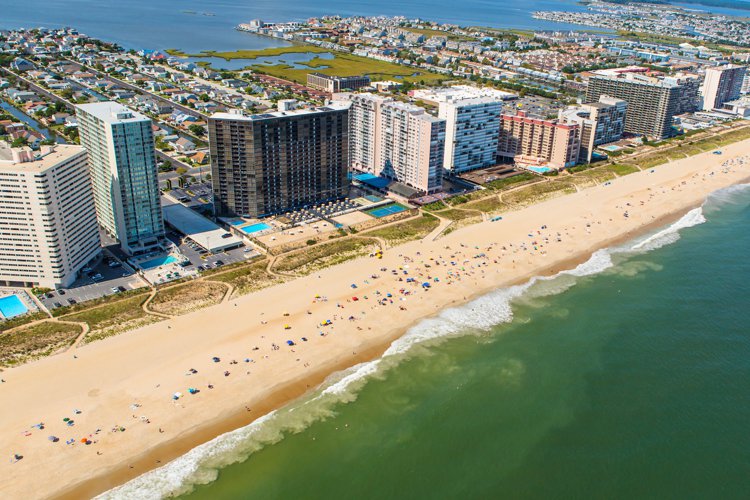 Ocean City Homes for Sale