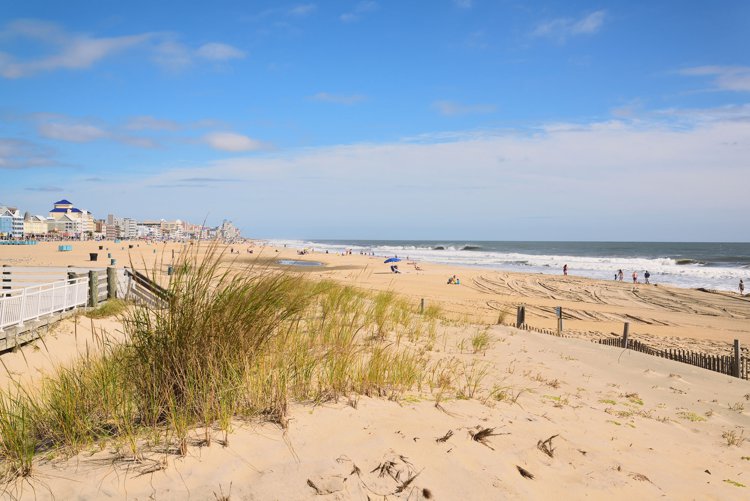 ocean city maryland homes for sale
