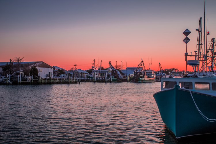 West Ocean City Homes for Sale