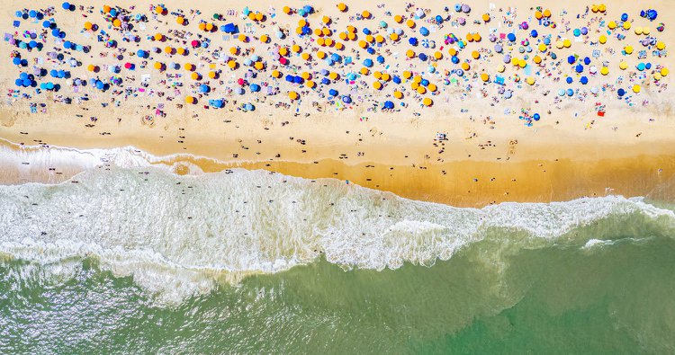 Ocean City Beach