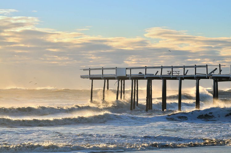 Ocean City Maryland activities