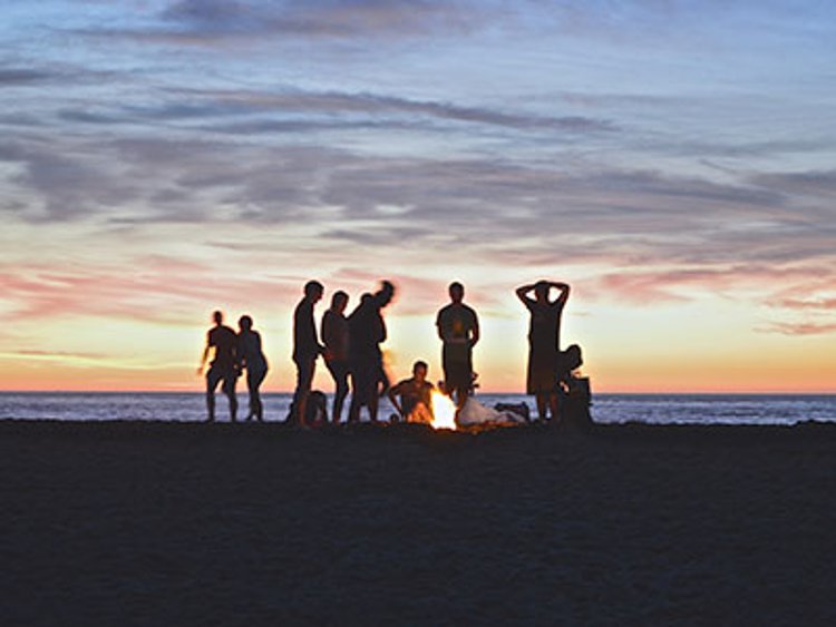 Fenwick Island Events
