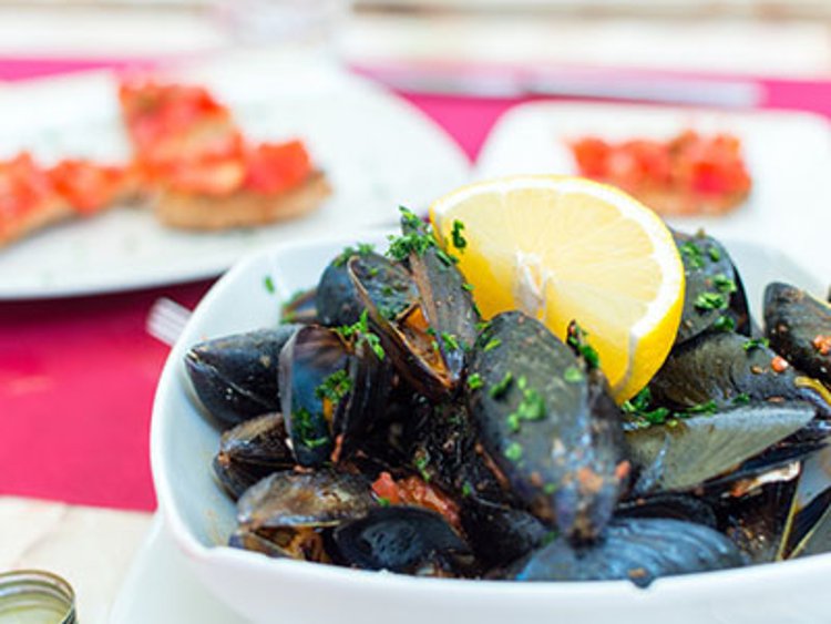 Fenwick Island Dining