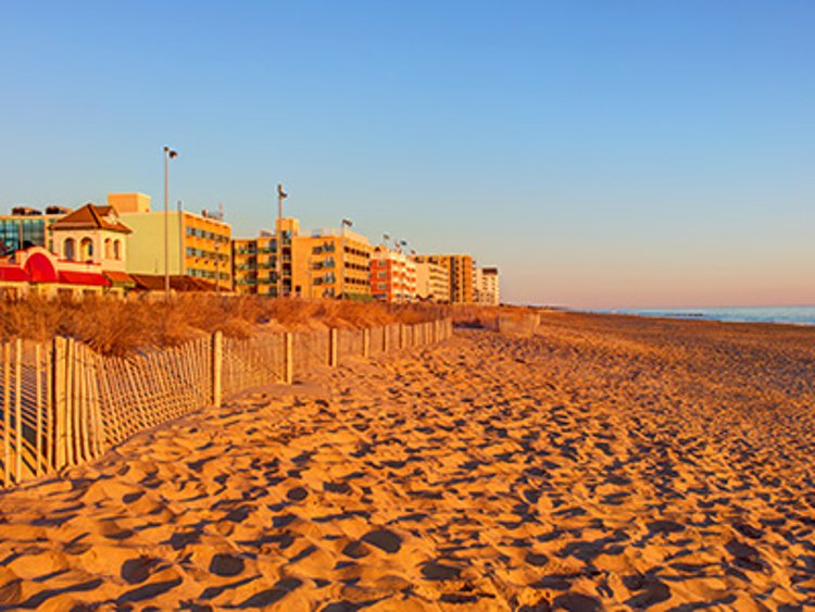 Homes and Condos for Sale in the Delaware Beach Areas