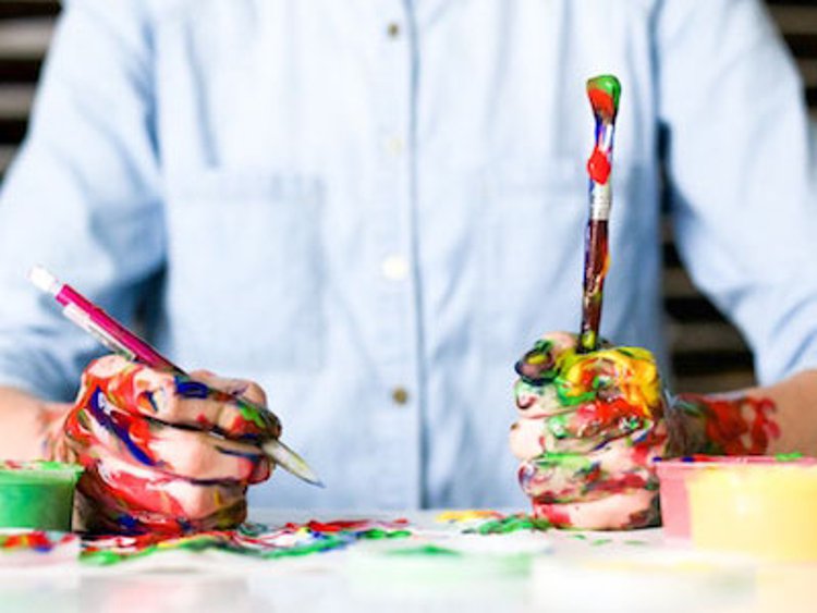 Ocean City Arts Scene