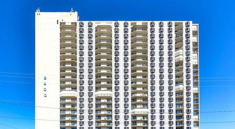 9400 Condominium For Sale
