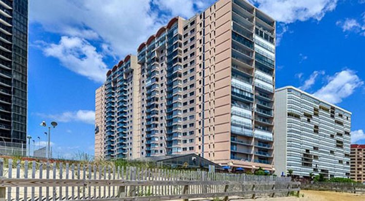 Capri Condominium For Sale