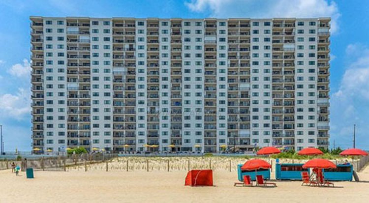 Plaza Condominium For Sale