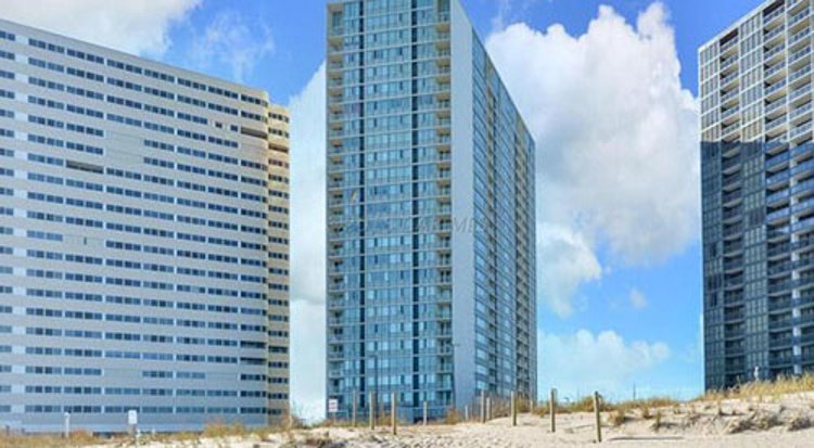 Quay Condominium For Sale