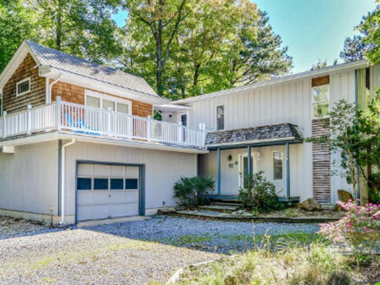 Homes and Condos for Sale in Ocean Pines