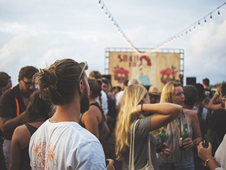 West Ocean City Events