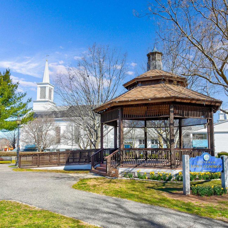 Stoneham, MA Real Estate Homes for Sale — Kiklis Real Estate