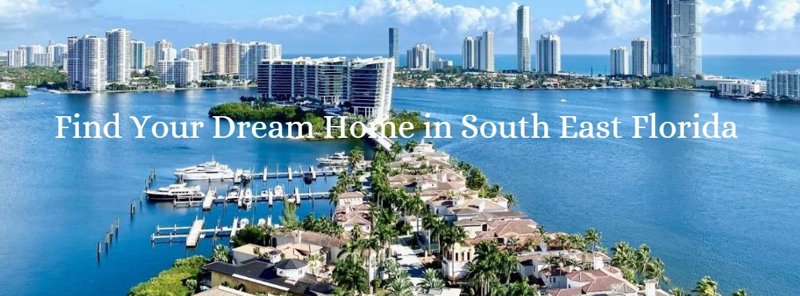 South East Florida dream home: Fort Lauderdale waterfront homes and condos for sale
