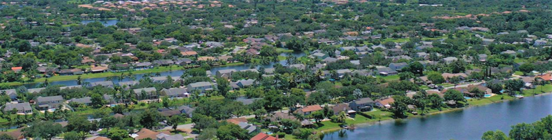 Cooper City FL homes for sale