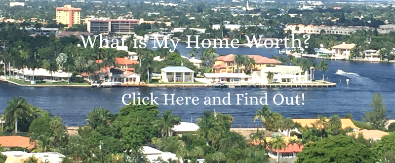 What is my home worth: free Weston home value estimate
