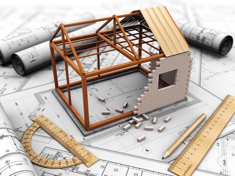 Building a new home on Guam 2026