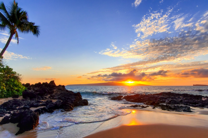 Maui Resort Real Estate
