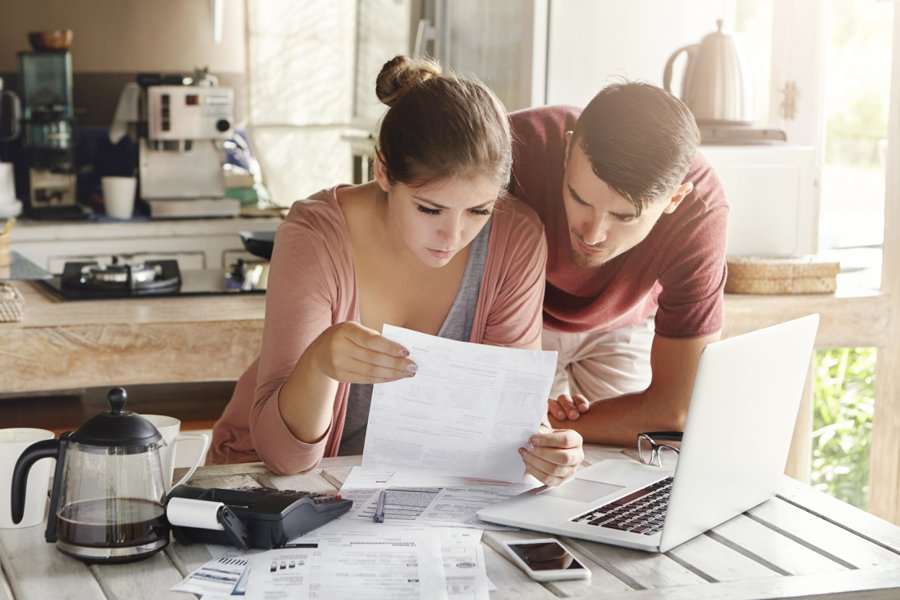 Family planning a move and relocation to Matthews North Carolina