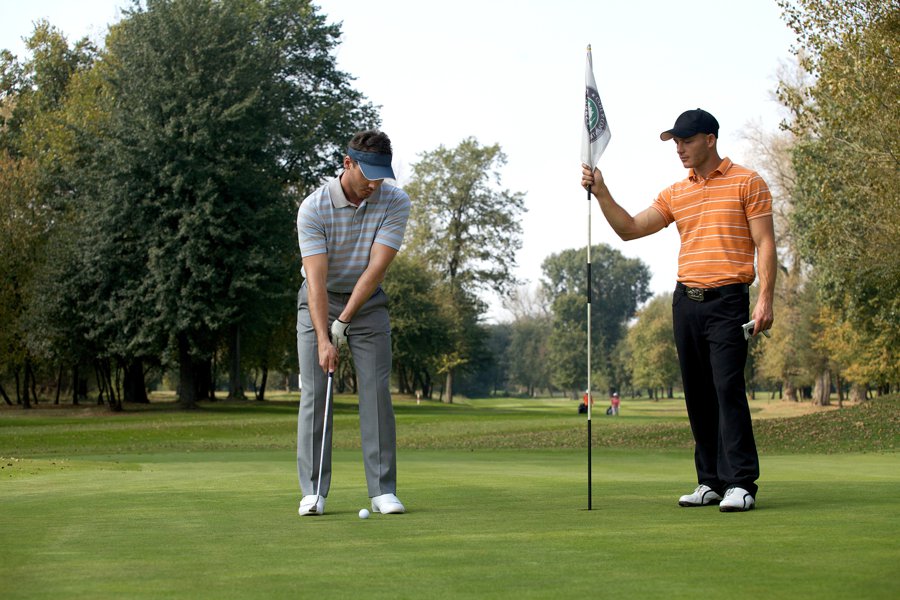 Golf and recreation in South Charlotte North Carolina