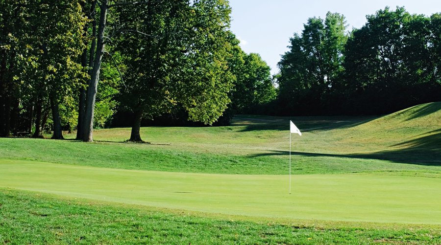 Firethorne golf course near Indian Land South Carolina