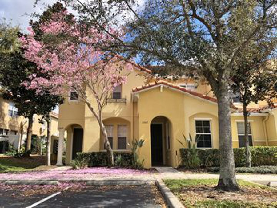 Crestwynd Bay Resort near Disney World