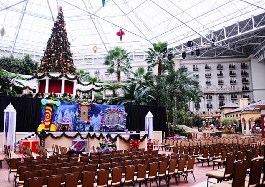 Orlando holiday and festival events near vacation homes