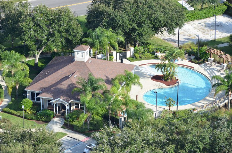Lucaya Village Resort near Disney World