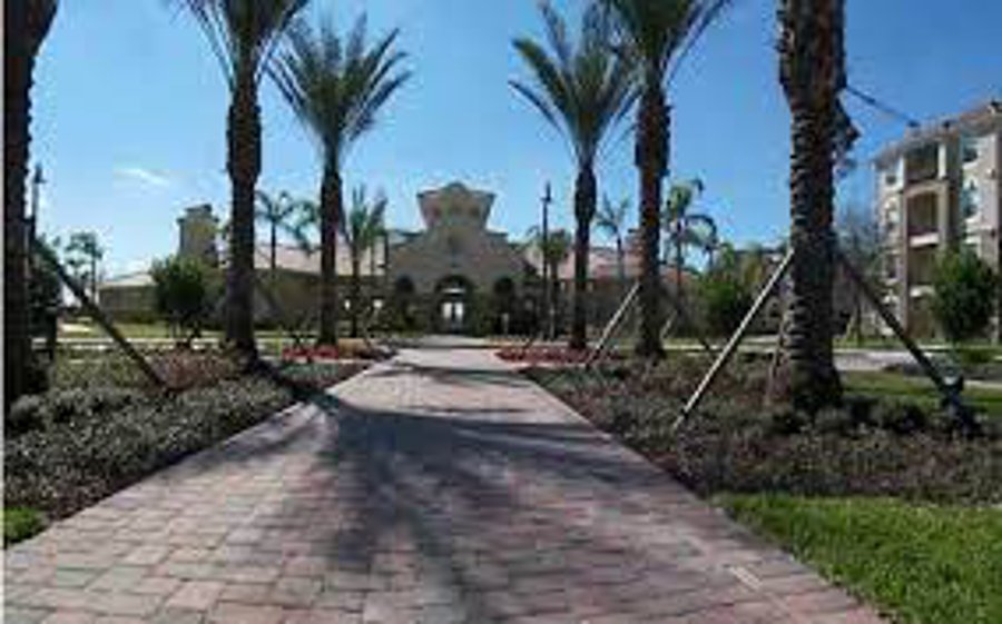 Vista Cay Resort near Disney World