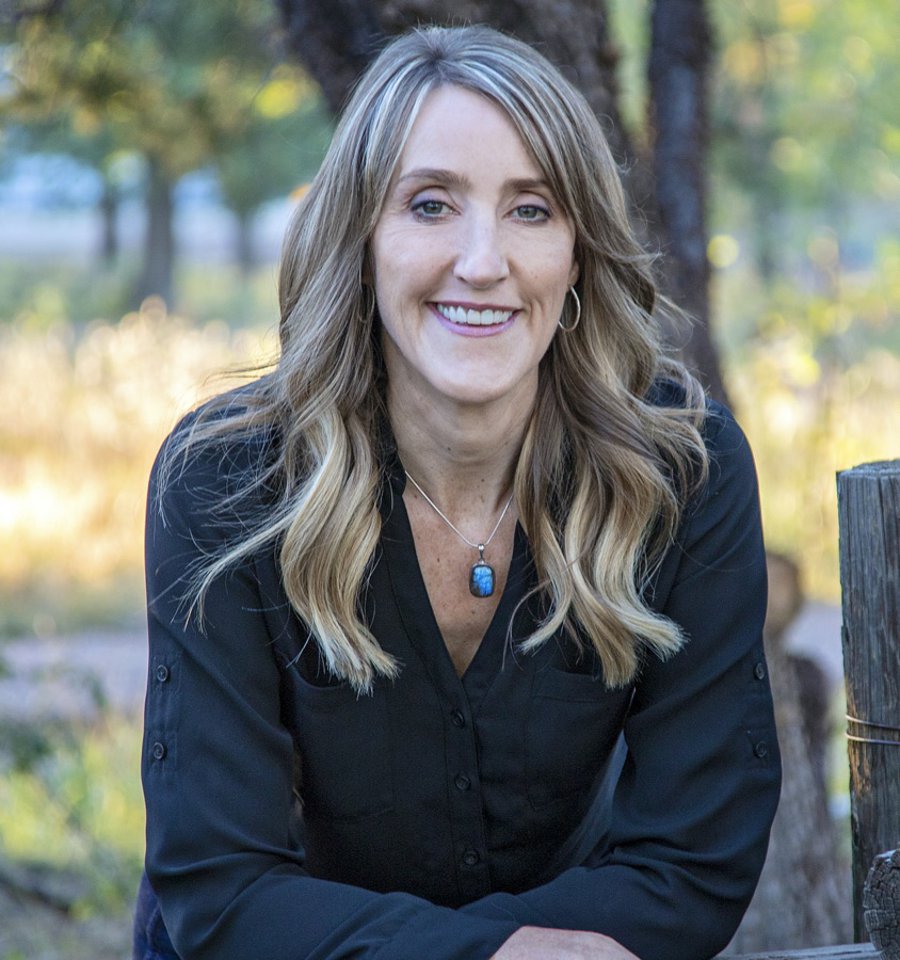 Nicole Van Den Bosch, Realtor