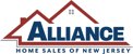Logo ALLIANCE Home Sales of NJ