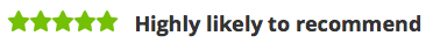 5 Star Review - Jessica Mok