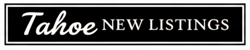 Tahoe New Listings Logo 