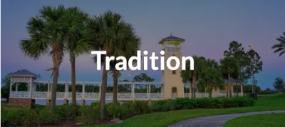 Town of Tradition Home for Sale