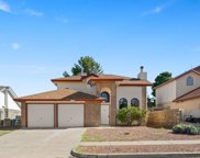 4756 Loma De Plata Drive, El Paso image