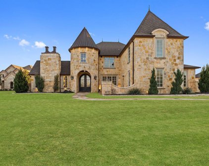 6017 Lakeside  Drive, Fort Worth