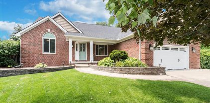 25632 BUCKINGHAM, Lyon Twp