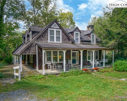 116 Globe Road, Blowing Rock