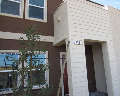 456 Horizon  Cove Place Unit 34, Henderson