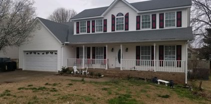 1227 Cason Ln, Murfreesboro