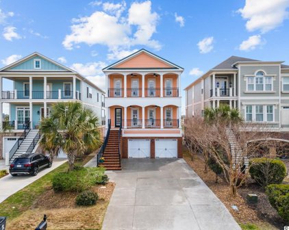 421 Saint Julian Ln., Myrtle Beach