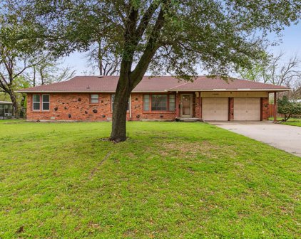 3966 Shannon  Drive, Fort Worth