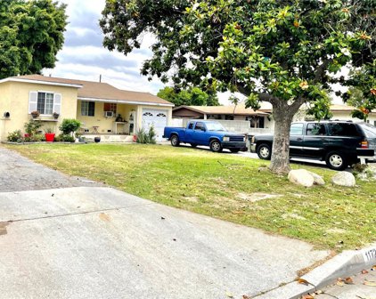 11726 Roseglen Street, El Monte