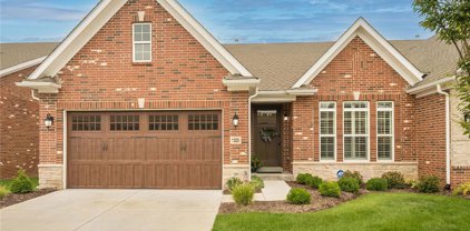 1325 Spring Snow  Drive, Frontenac