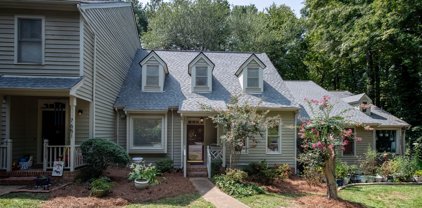 7653 Trowbridge, Raleigh