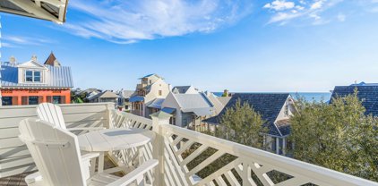 403 W W Water Street, Rosemary Beach
