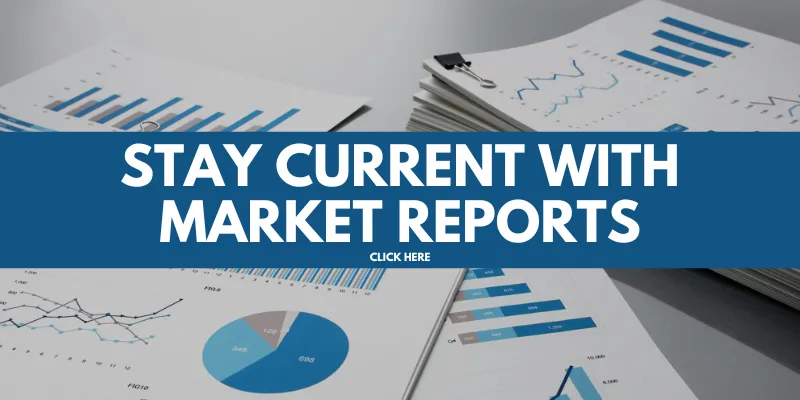 Stay Up to Date with Snohomish County Washington Real Estate with Market Reports