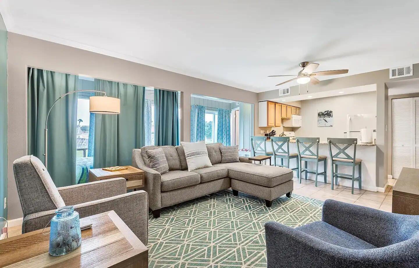 4000 Gulf Terrace Drive Unit UNIT 161, Destin FL 32541, Property